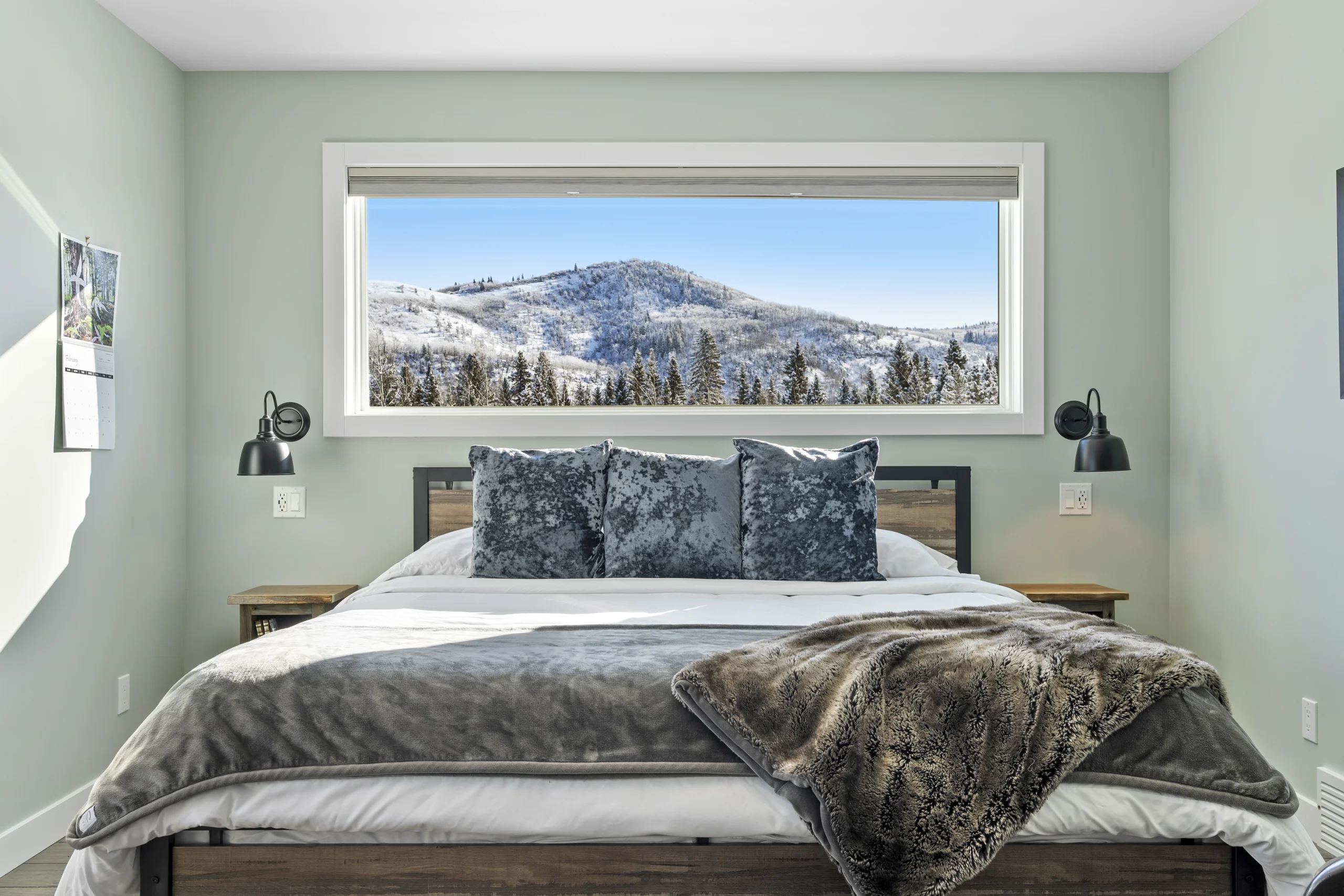 RRK GUEST ROOMS